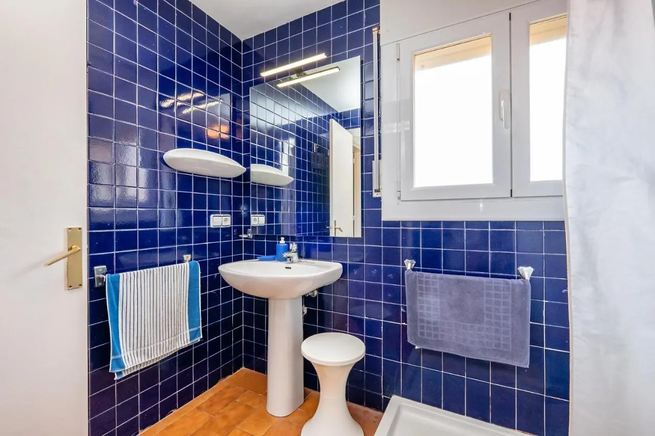 Appartement Sr-54 Begur Sa Riera 4 Pax
